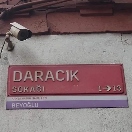 Box Apart Ξενοδοχείο με διαμερίσματα *