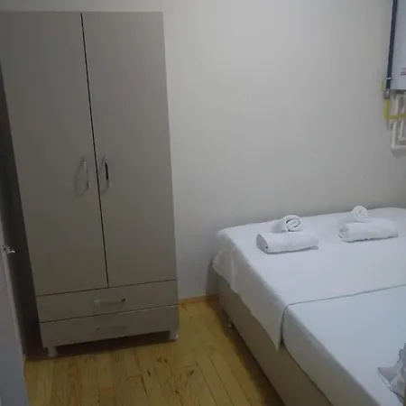 Box Apart Ξενοδοχείο με διαμερίσματα