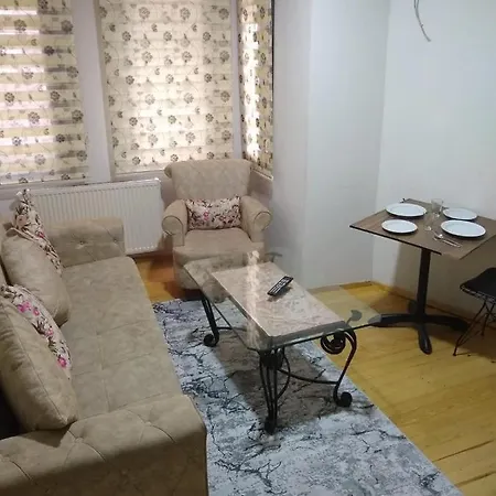 Box Apart Ξενοδοχείο με διαμερίσματα Κωνσταντινούπολη