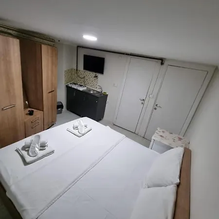 Box Apart מלון דירות