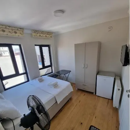 Box Apart מלון דירות